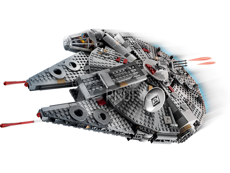 LEGO Star Wars - Millennium Falcon