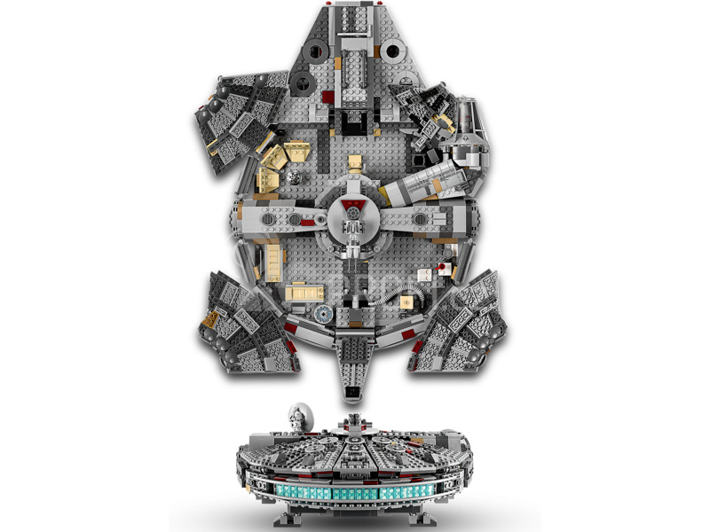 LEGO Star Wars - Millennium Falcon