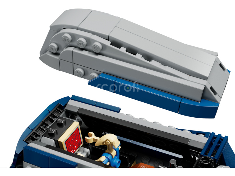LEGO Star Wars - MTT™ Separatistů z bitvy o Felucii
