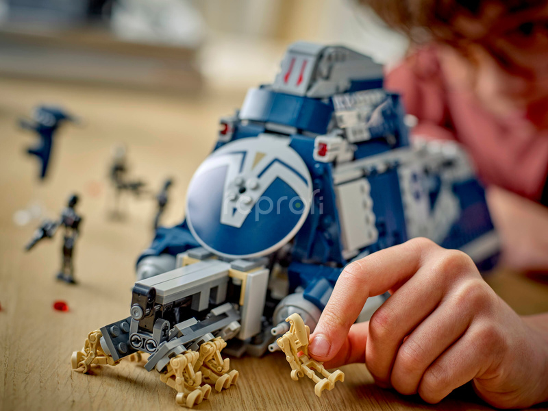 LEGO Star Wars - MTT™ Separatistů z bitvy o Felucii