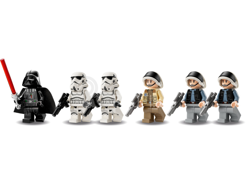 LEGO Star Wars - Nástup na palubu Tantive IV™