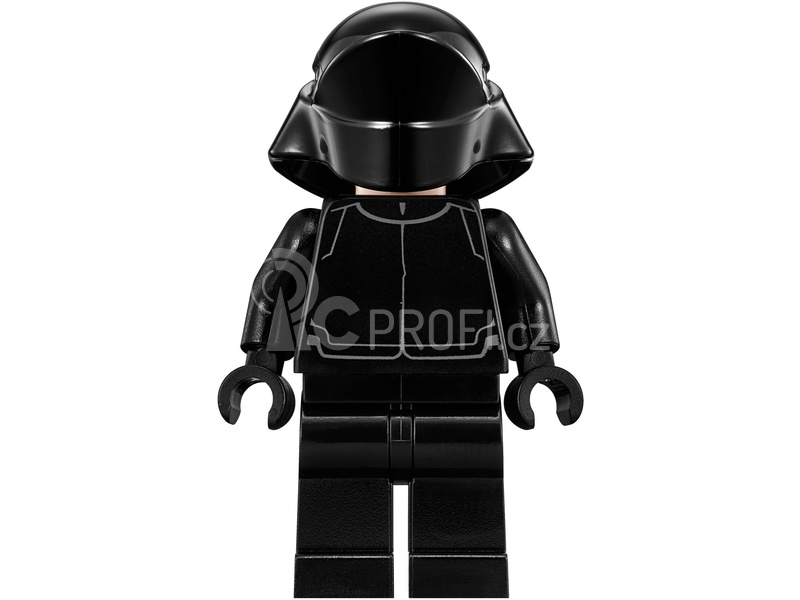 LEGO Star Wars - Oddíl speciálních jednotek Prvního řádu