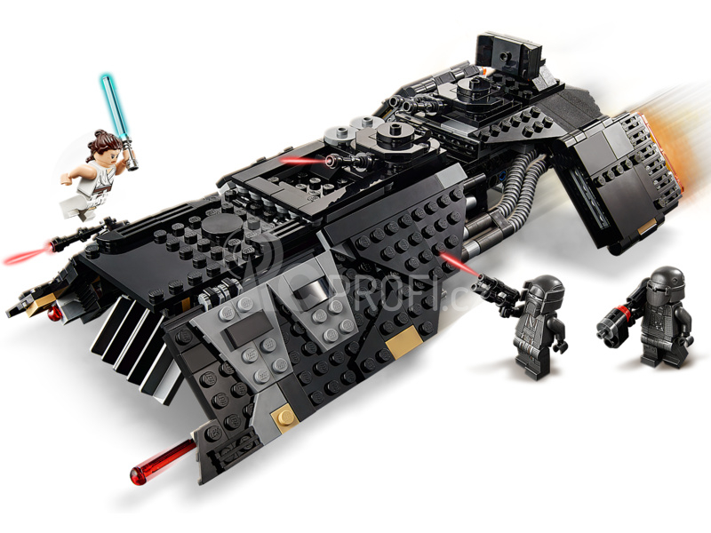 LEGO Star Wars - Přepravní loď rytířů z Renu