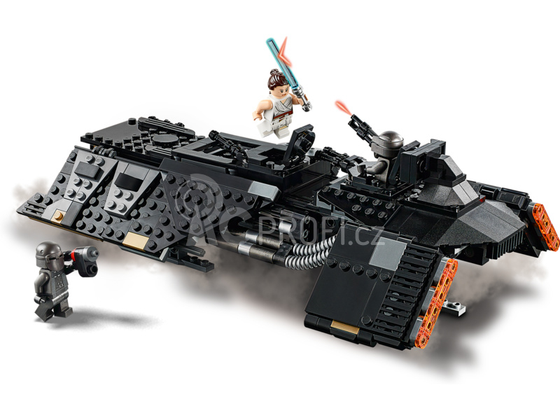LEGO Star Wars - Přepravní loď rytířů z Renu