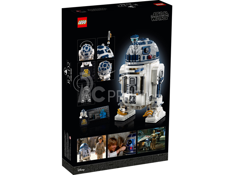 LEGO Star Wars - R2-D2™