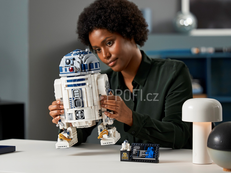 LEGO Star Wars - R2-D2™