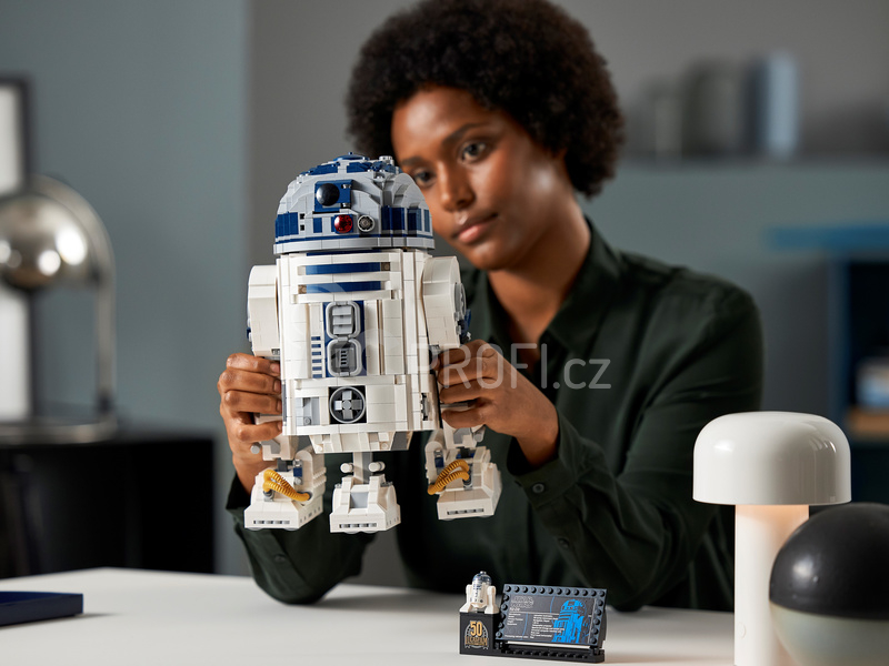 LEGO Star Wars - R2-D2™