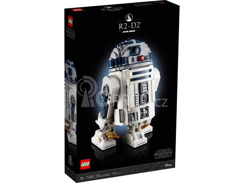LEGO Star Wars - R2-D2™