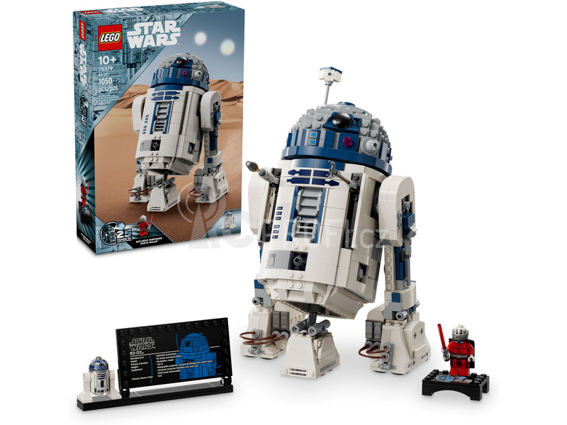 LEGO Star Wars - R2-D2™