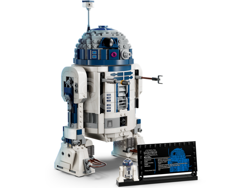 LEGO Star Wars - R2-D2™