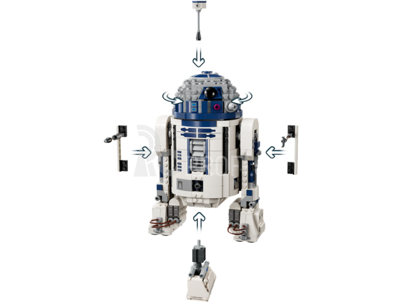 LEGO Star Wars - R2-D2™