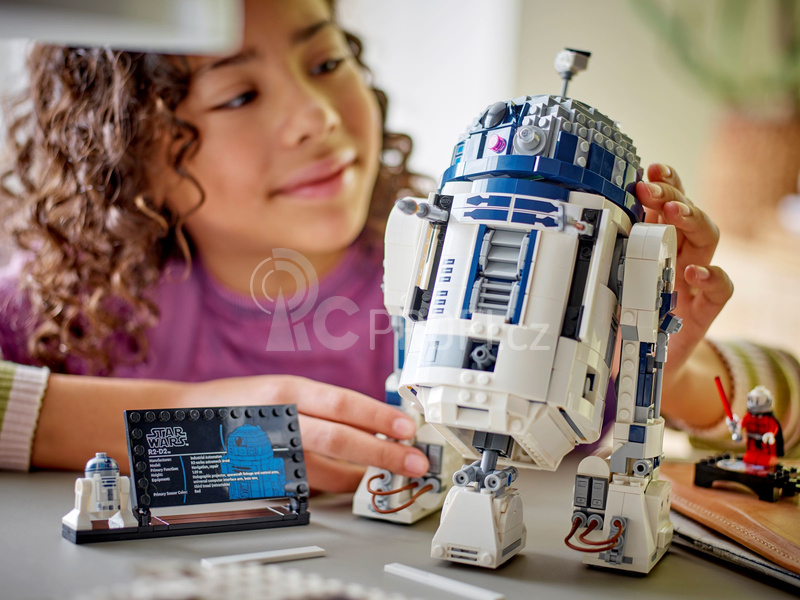 LEGO Star Wars - R2-D2™