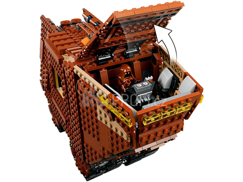 LEGO Star Wars - Sandcrawler