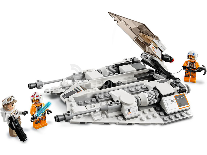 LEGO Star Wars - Sněžný spídr – edice k 20. výročí