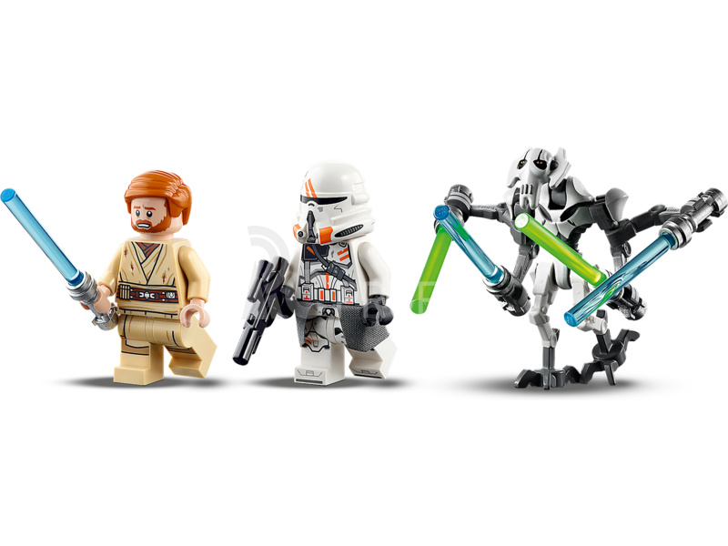 LEGO Star Wars - Stíhačka generála Grievouse