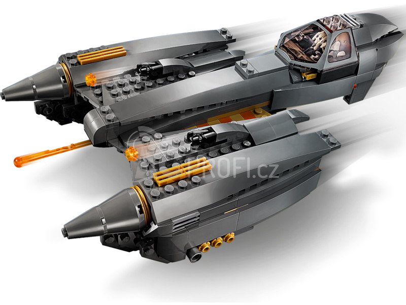 LEGO Star Wars - Stíhačka generála Grievouse