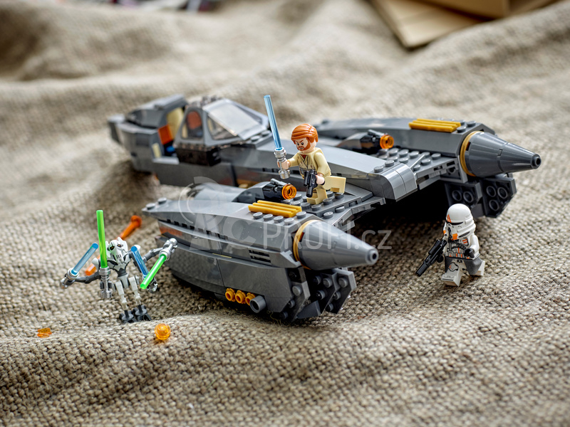 LEGO Star Wars - Stíhačka generála Grievouse