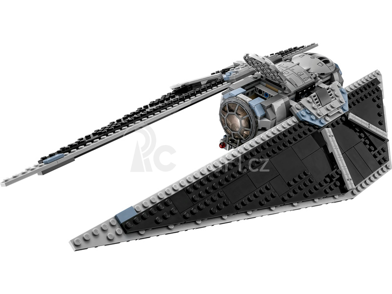 LEGO Star Wars - Stíhačka TIE