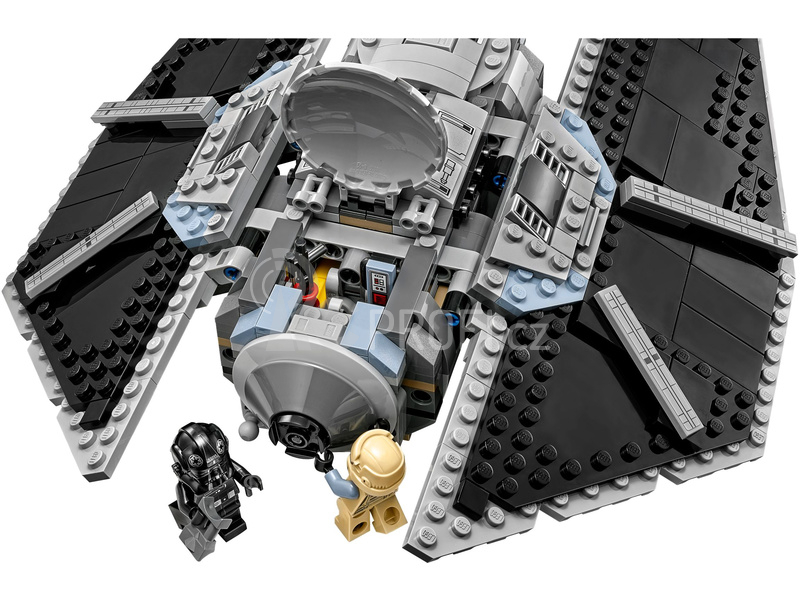 LEGO Star Wars - Stíhačka TIE