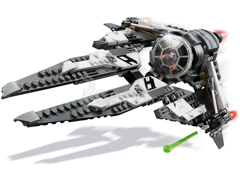 LEGO Star Wars - Stíhačka TIE Black Ace