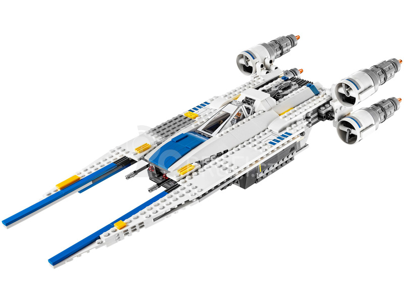 LEGO Star Wars - Stíhačka U-wing Povstalců