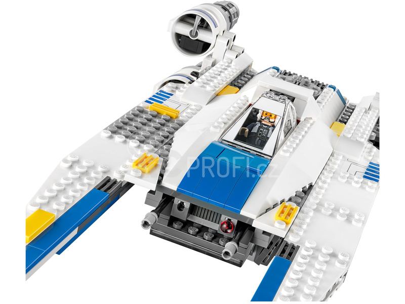 LEGO Star Wars - Stíhačka U-wing Povstalců