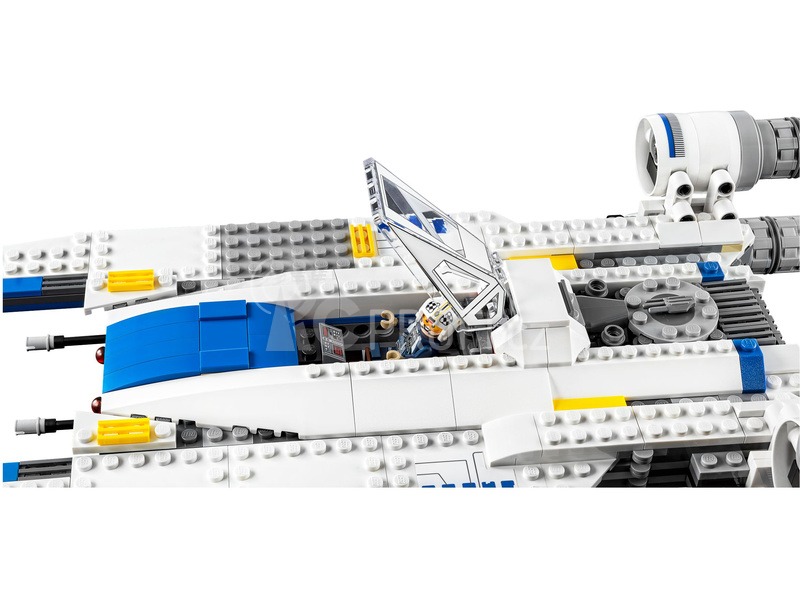 LEGO Star Wars - Stíhačka U-wing Povstalců