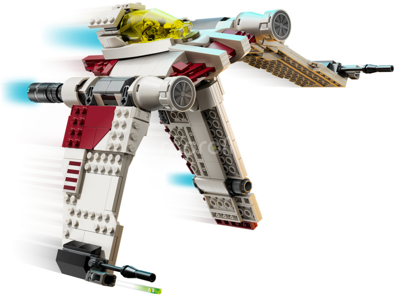 LEGO Star Wars - Stíhačka V-19 Torrent Starfighter