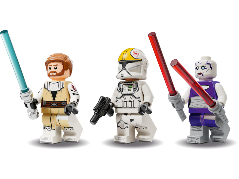 LEGO Star Wars - Stíhačka V-19 Torrent Starfighter