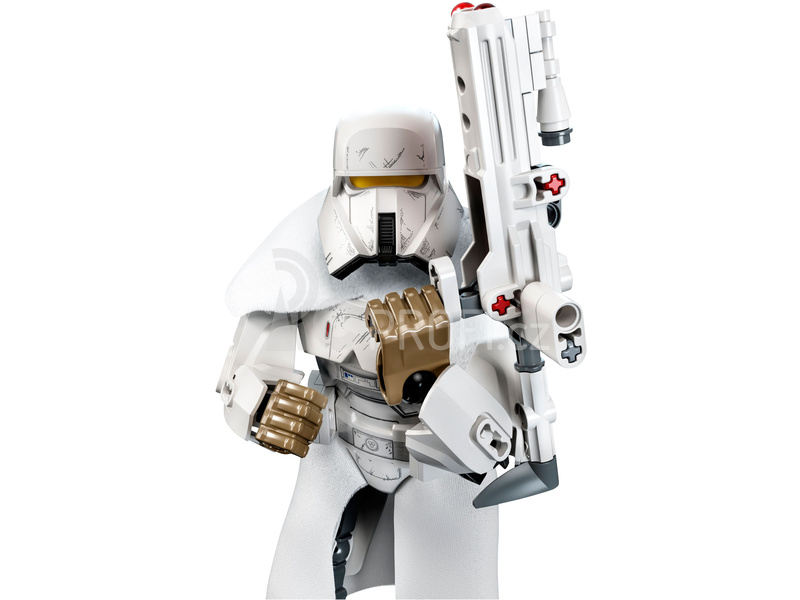 LEGO Star Wars - Střelec