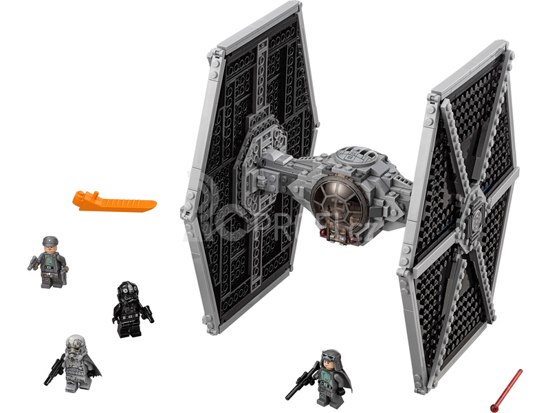 LEGO Star Wars - TIE™ Stíhačka Impéria