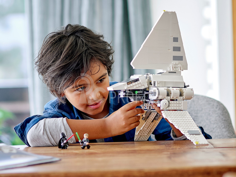 LEGO Star Wars TM - Raketoplán Impéria