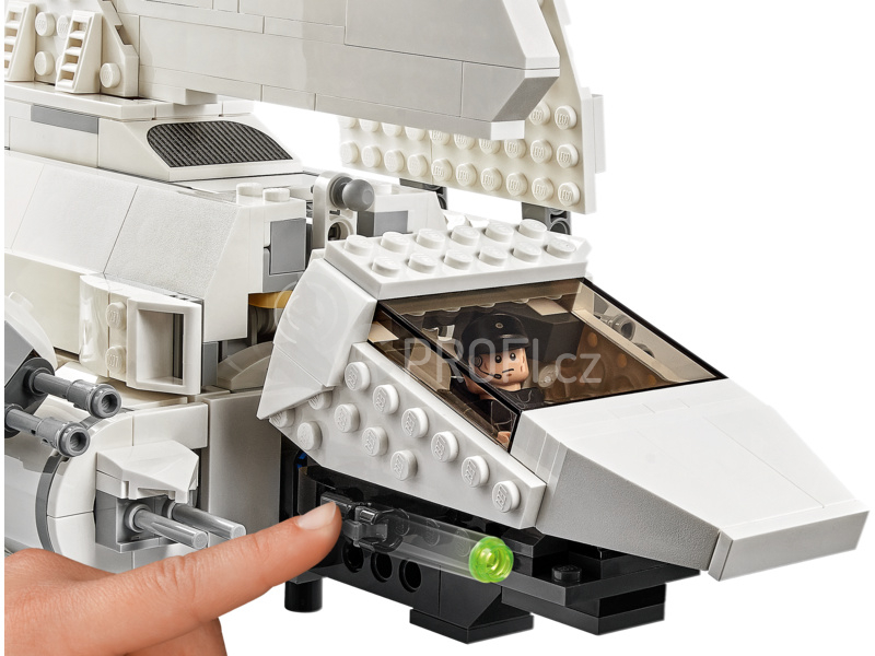 LEGO Star Wars TM - Raketoplán Impéria