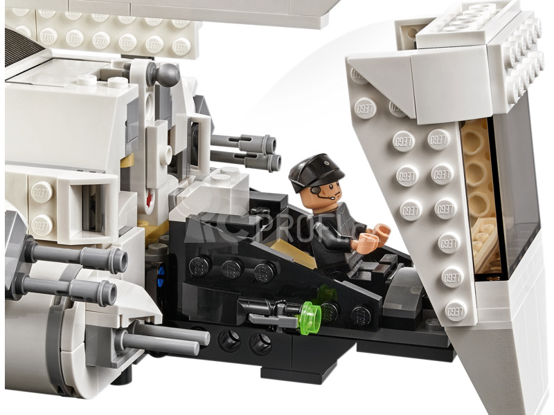LEGO Star Wars TM - Raketoplán Impéria