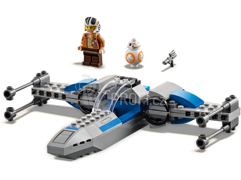 LEGO Star Wars TM - Stíhačka X-wing™ Odboje