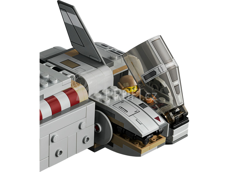 LEGO Star Wars - Transportér povstaleckých vojáků