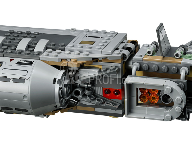 LEGO Star Wars - Transportér povstaleckých vojáků