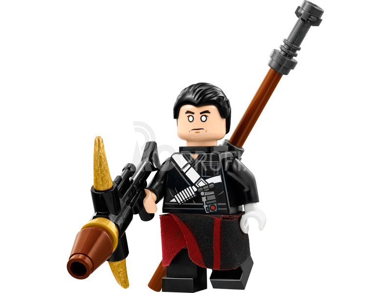 LEGO Star Wars - Útočný vznášející se tank Impéria