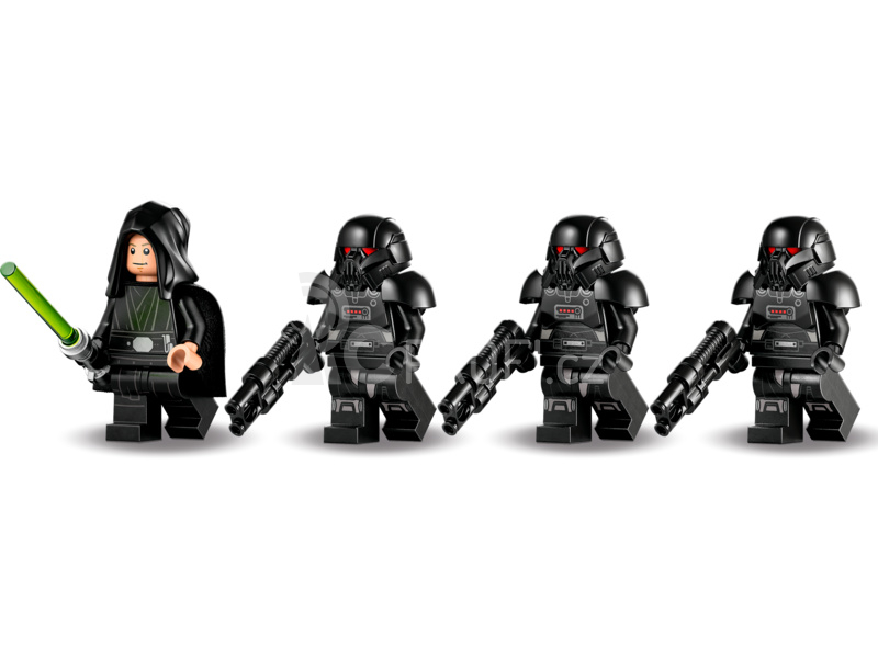 LEGO Star Wars - Útok Dark trooperů
