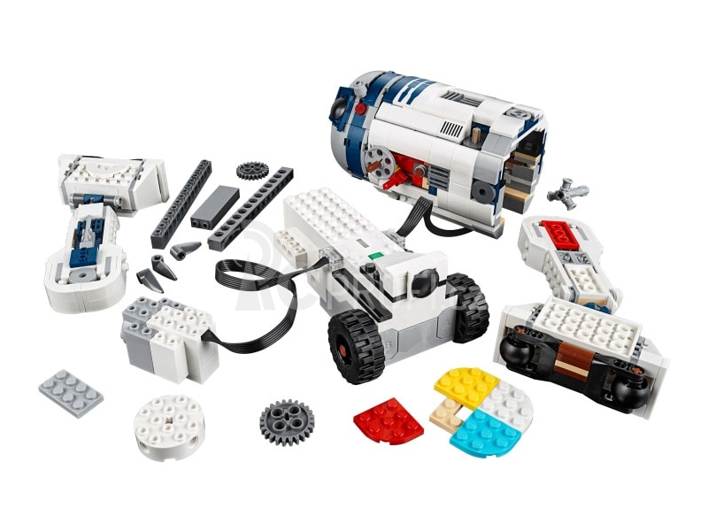 LEGO Star Wars - Velitel droidů