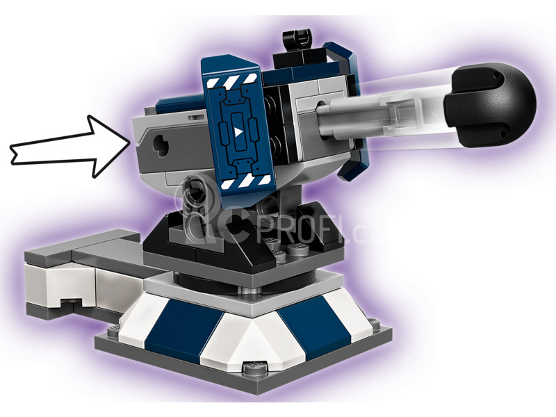LEGO Super Heroes - Avengers: Endgame - poslední bitva