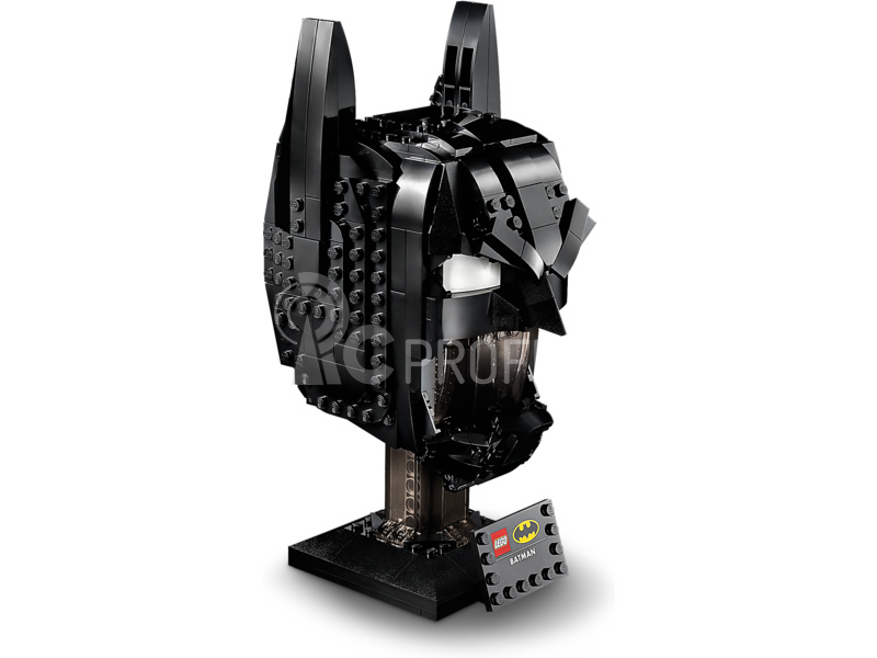 LEGO Super Heroes - Batmanova maska