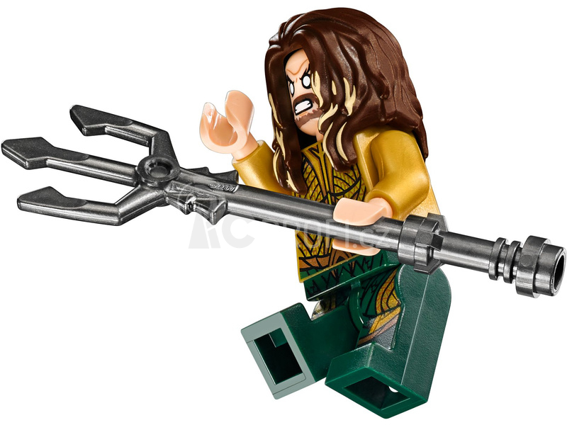 LEGO Super Heroes - Bitva o Atlantidu