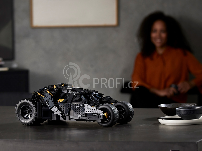 LEGO Super Heroes - DC Batman™ Batmobil Tumbler