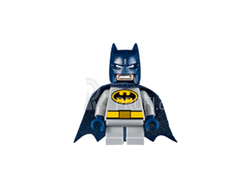 LEGO Super Heroes - Mighty Micros: Batman™ vs. Killer Moth™