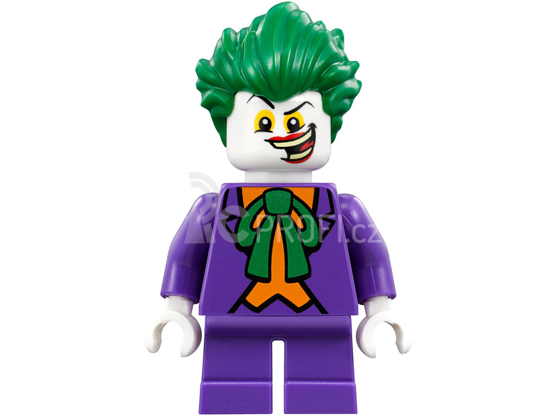 LEGO Super Heroes - Mighty Micros: Nightwing vs. Joker