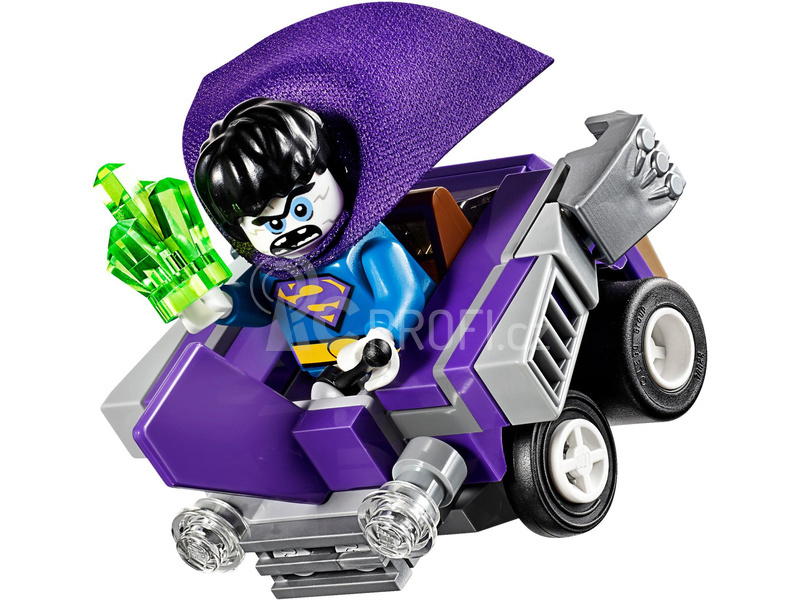 LEGO Super Heroes - Mighty Micros: Superman vs. Bizarro