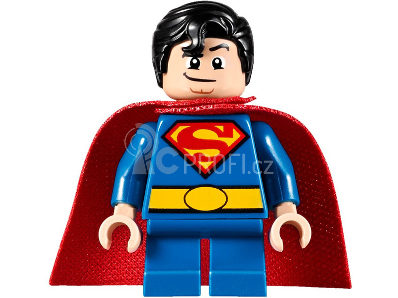 LEGO Super Heroes - Mighty Micros: Superman vs. Bizarro