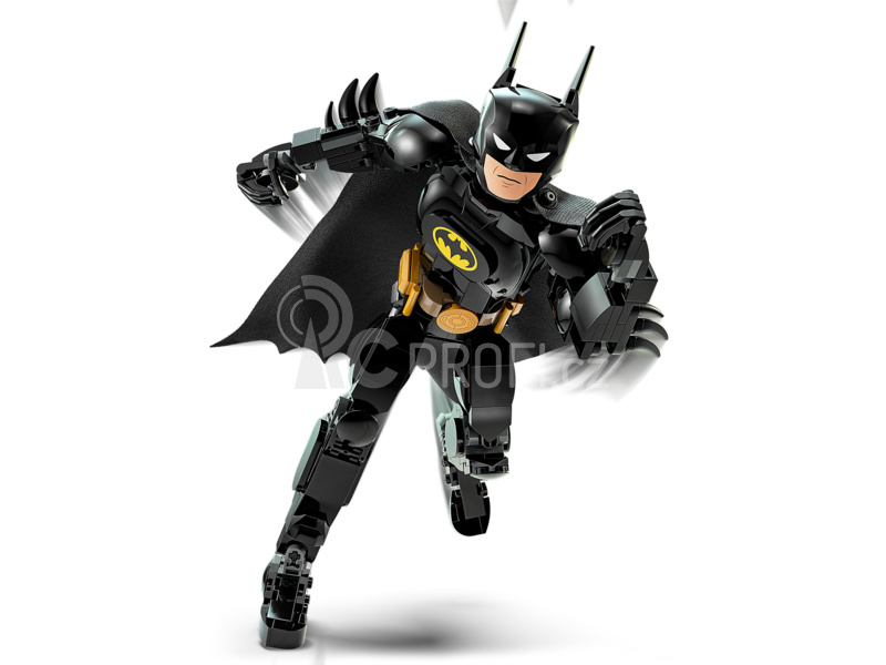 LEGO Super Heroes - Sestavitelná figurka: Batman™