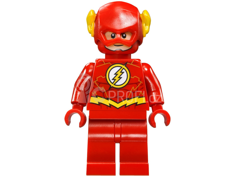 LEGO Super Heroes - Speed Force Freeze Pursuit